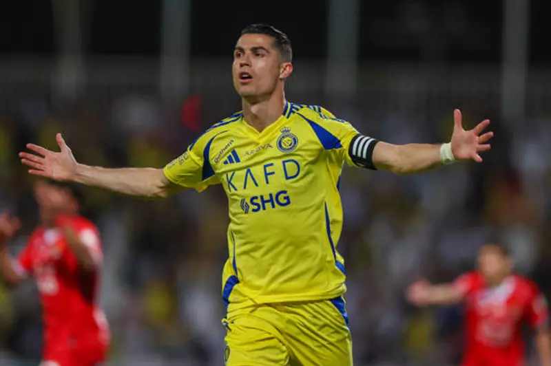 غياب رونالدو.. قائمة النصر لمواجهة الاستقلال الإيراني في دوري أبطال آسيا للنخبة